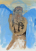 Self Portrait 2001