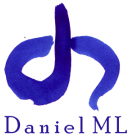 Daniel ML Logo