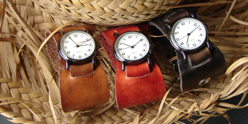 Watches