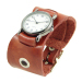 Rebel Wide Band Watch