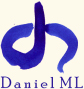 daniel ml logo