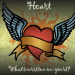 Poster : Heart